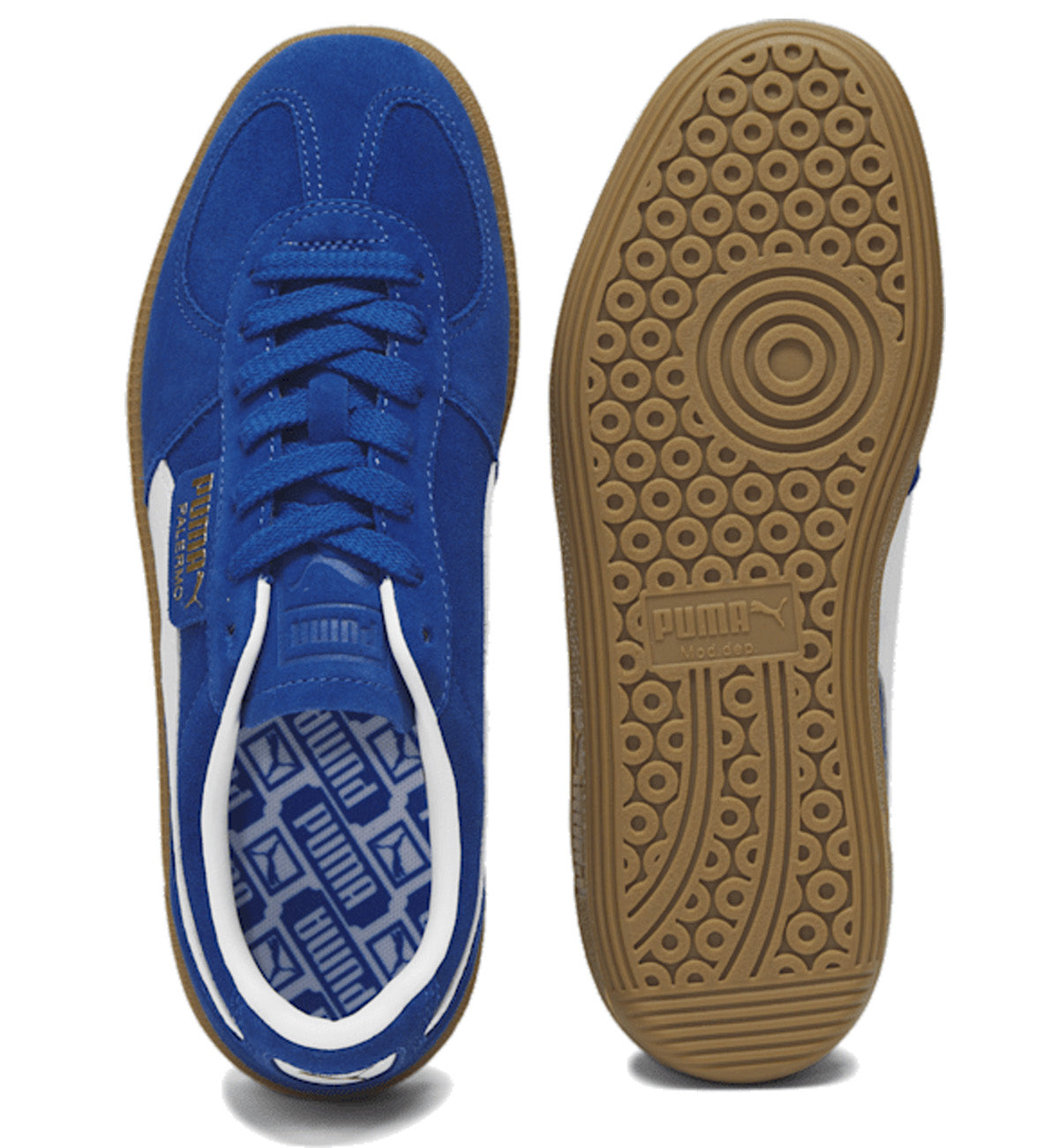 Puma Palermo Sneakers Blue