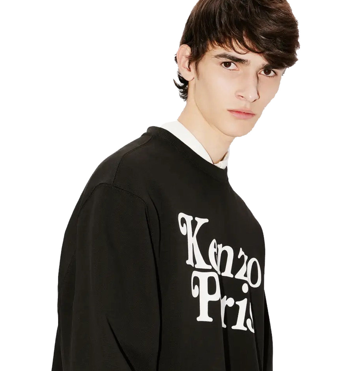 Kenzo By Verdy Sweatshirt (Black)