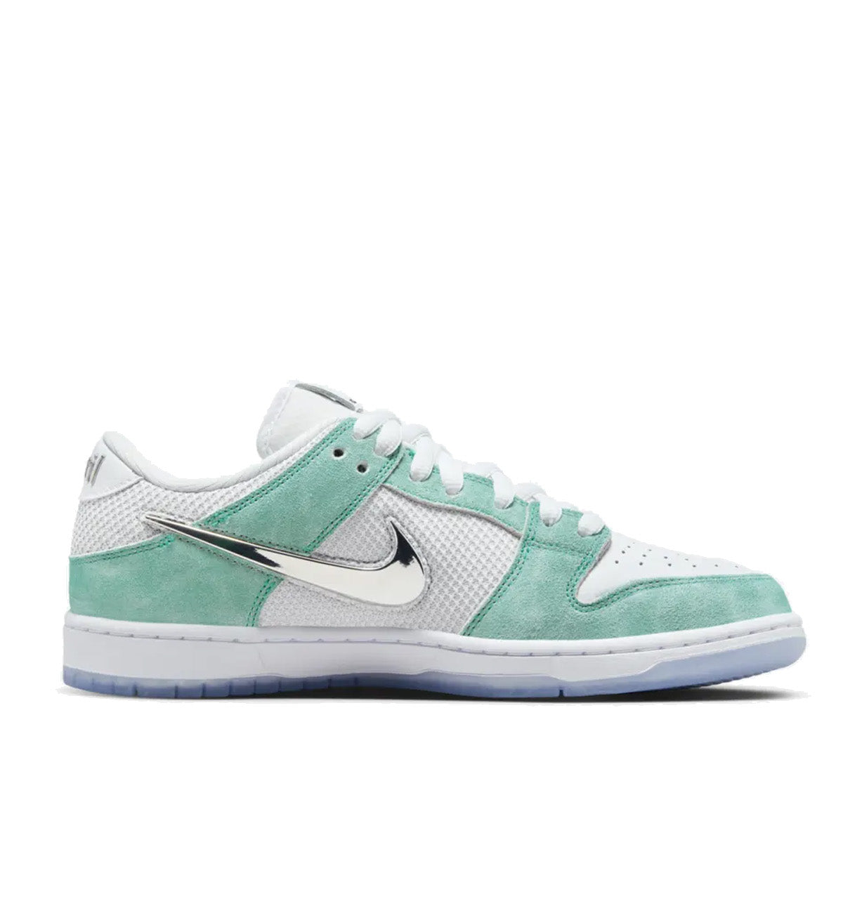 Nike SB Dunk Low x April Skateboards