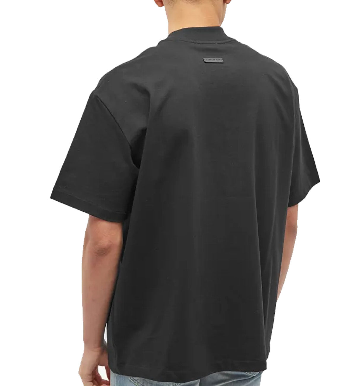 Fear of God Eternal Tee SS23 (Black)