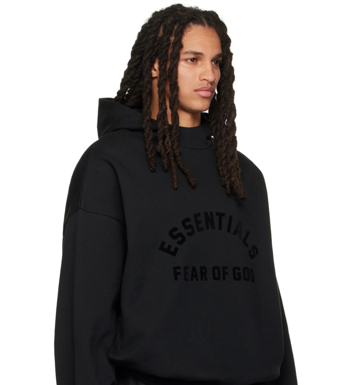 Jet on sale black hoodie