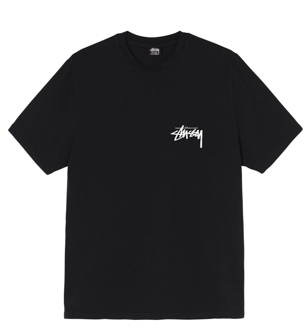 Stussy Young Moderns Tee (Black)