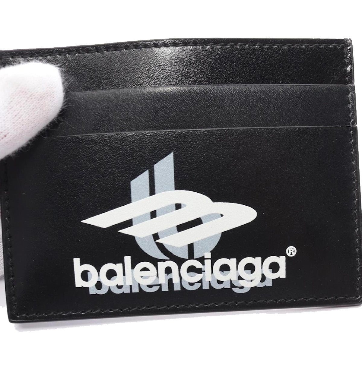 Balenciaga Card Holder (2AAPK)