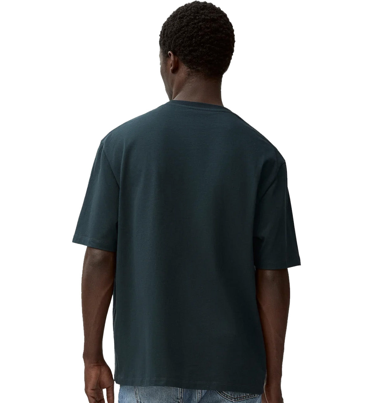 Loewe X Suna Fujita T-Shirt (Black)