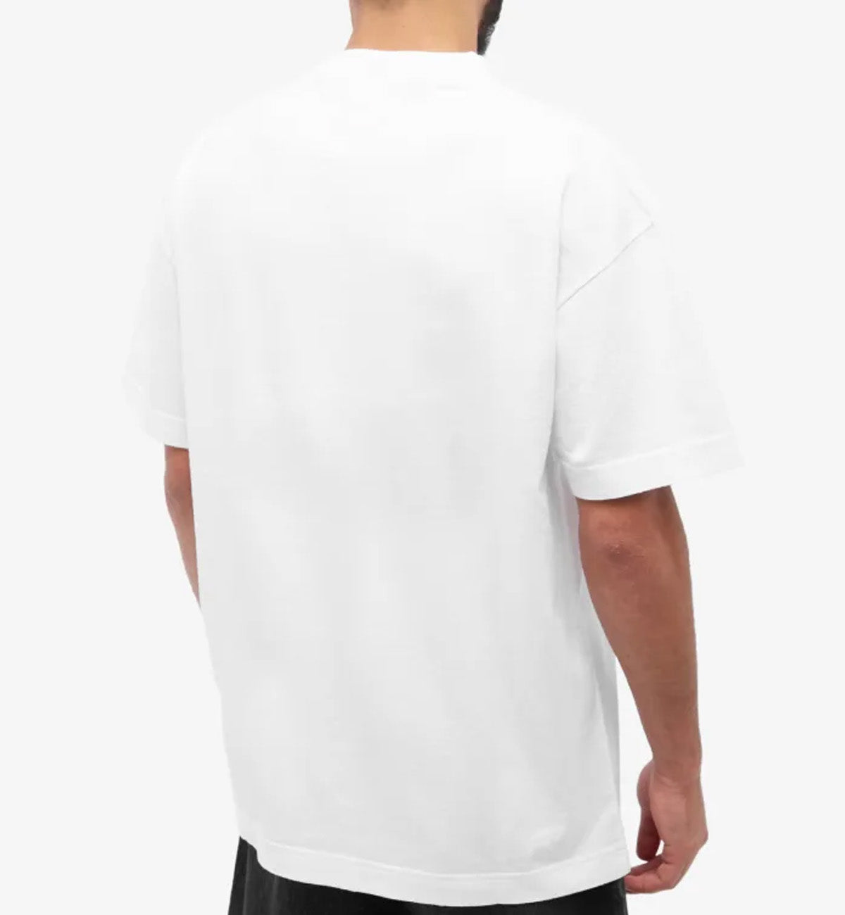 Palm Angels Sketchy T-Shirt (White)