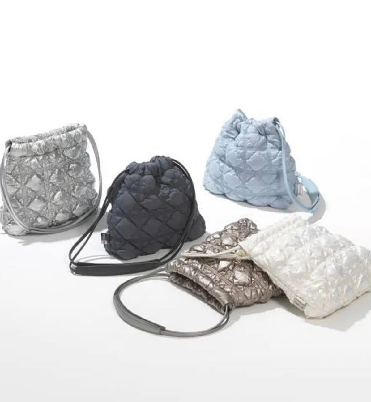 Carlyn Twee Mini Bag