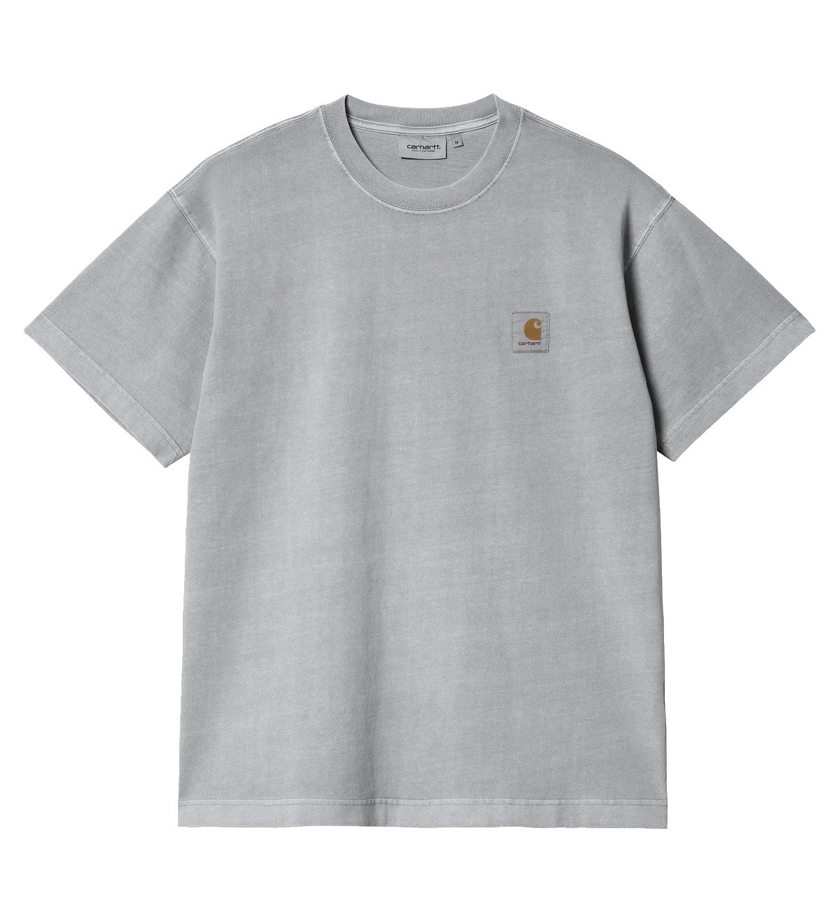 Carhartt WIP Vista T-Shirt (Mirror Grey)