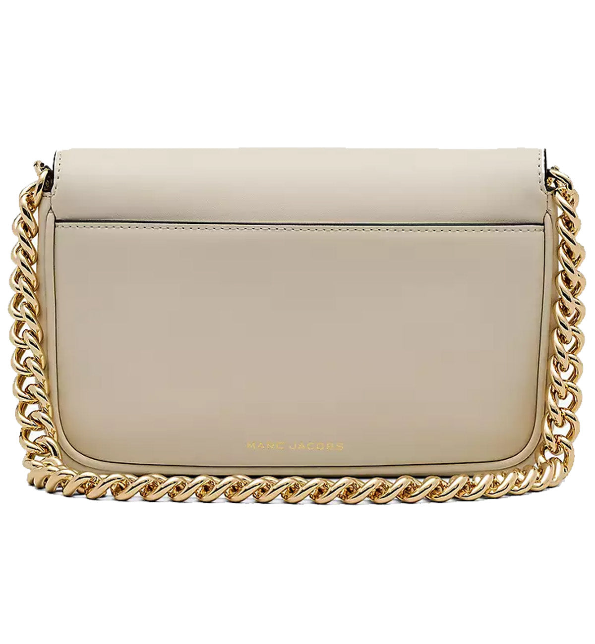 MARC JACOBS The J Marc Mini Shoulder Bag (Cloud)