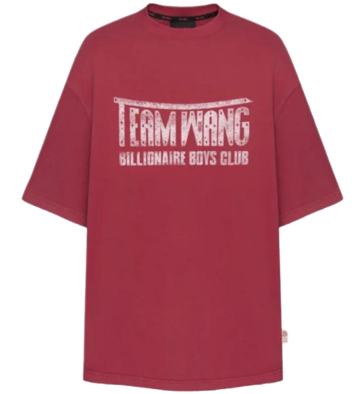 Team Wang Billionaire Boys Club T-Shirt