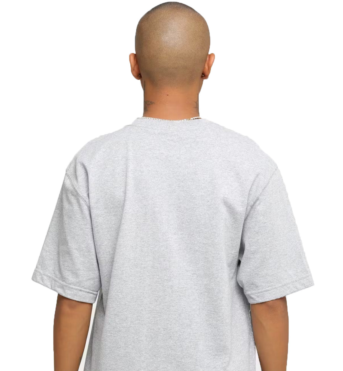 Carhartt Pocket Short Sleeve Tee (Grey)