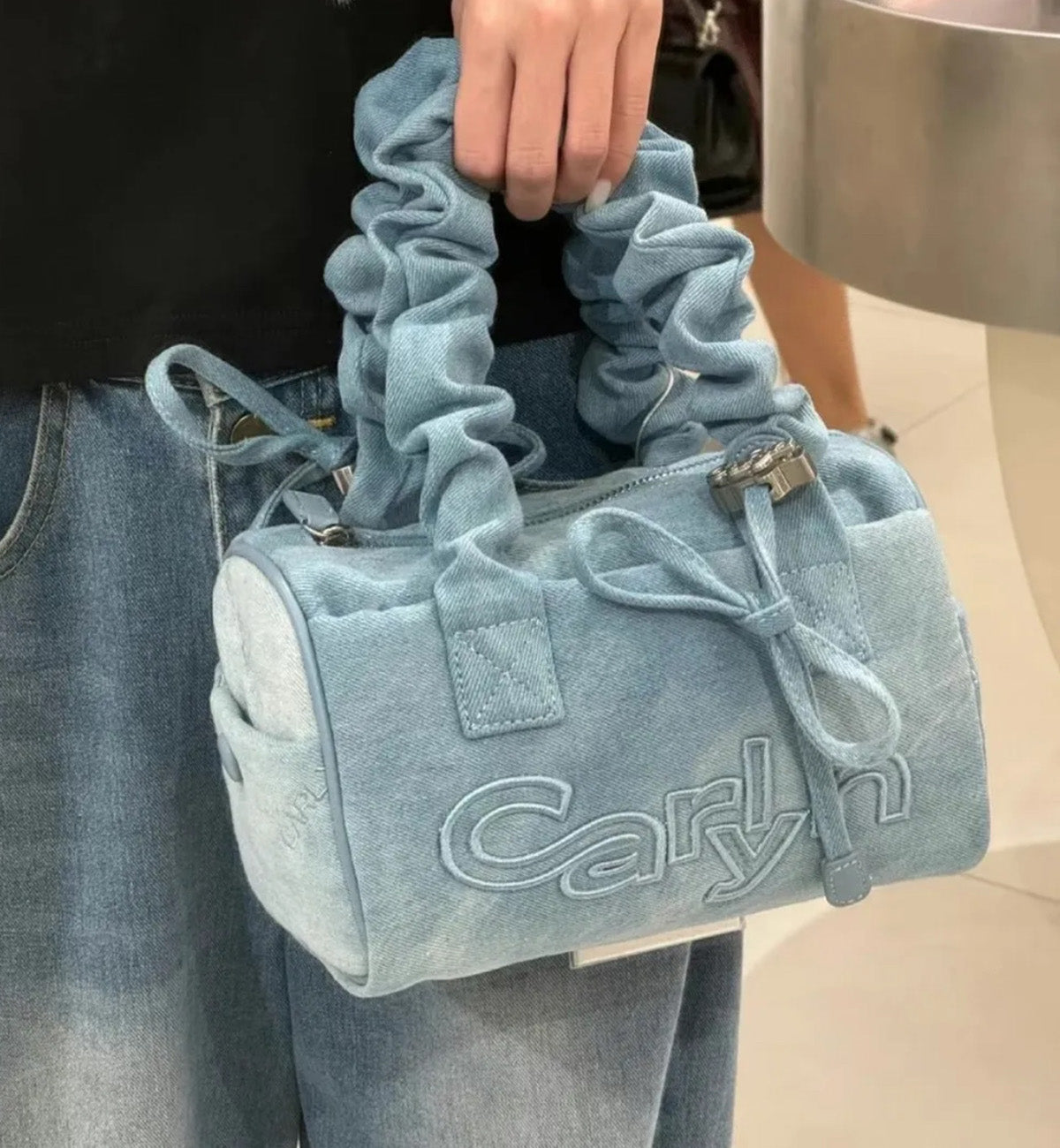Carlyn Tia Bag