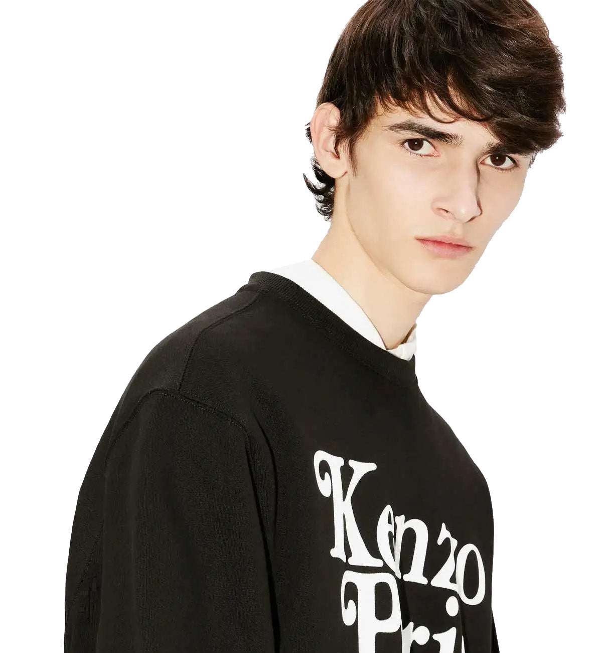 Kenzo By Verdy Sweatshirt (Black)