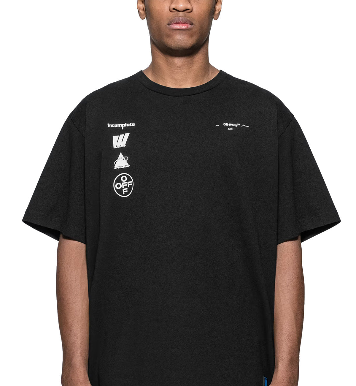 Off white best sale 2020 tee