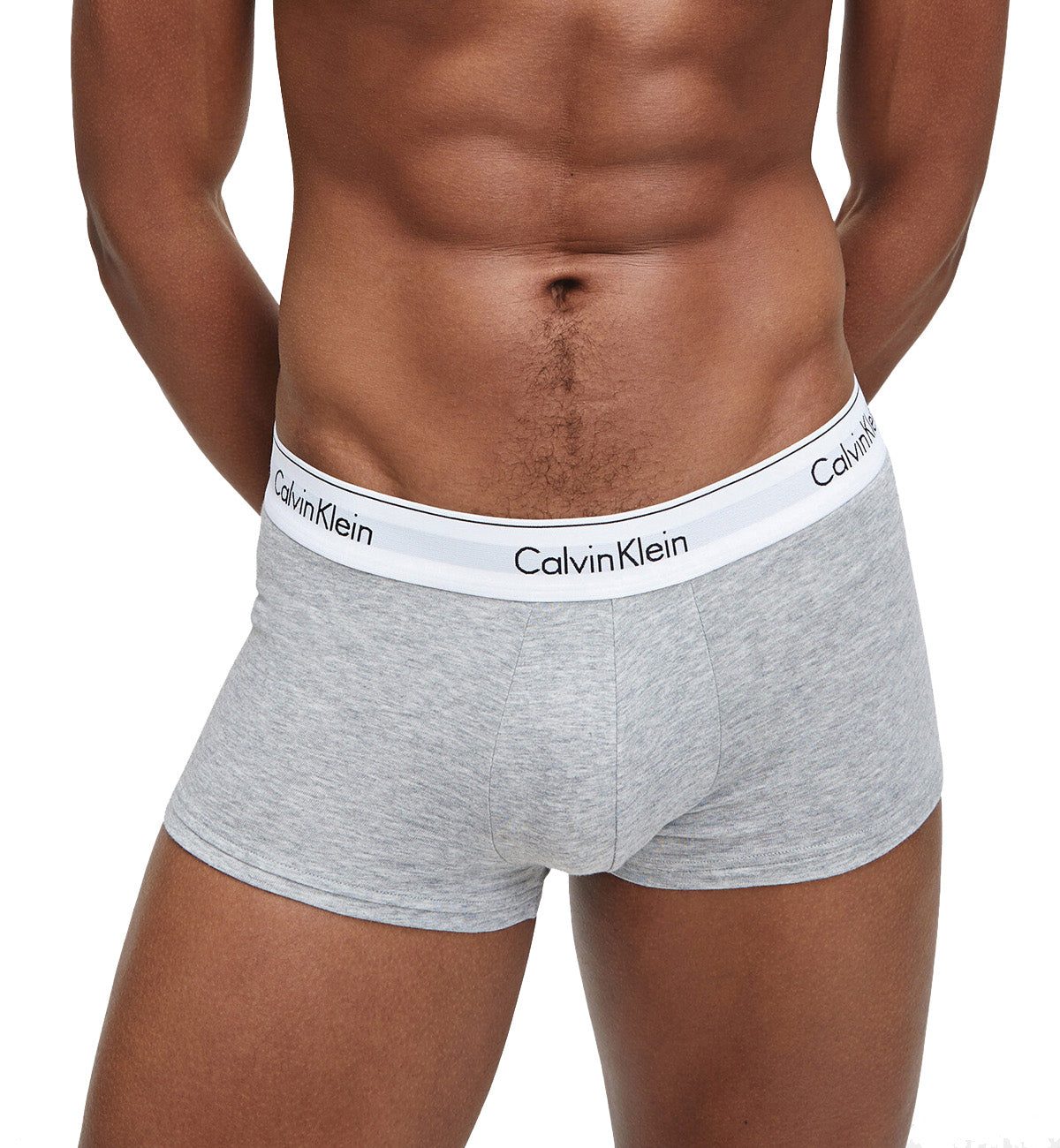 Calvin Klein Cotton Stretch Underwear