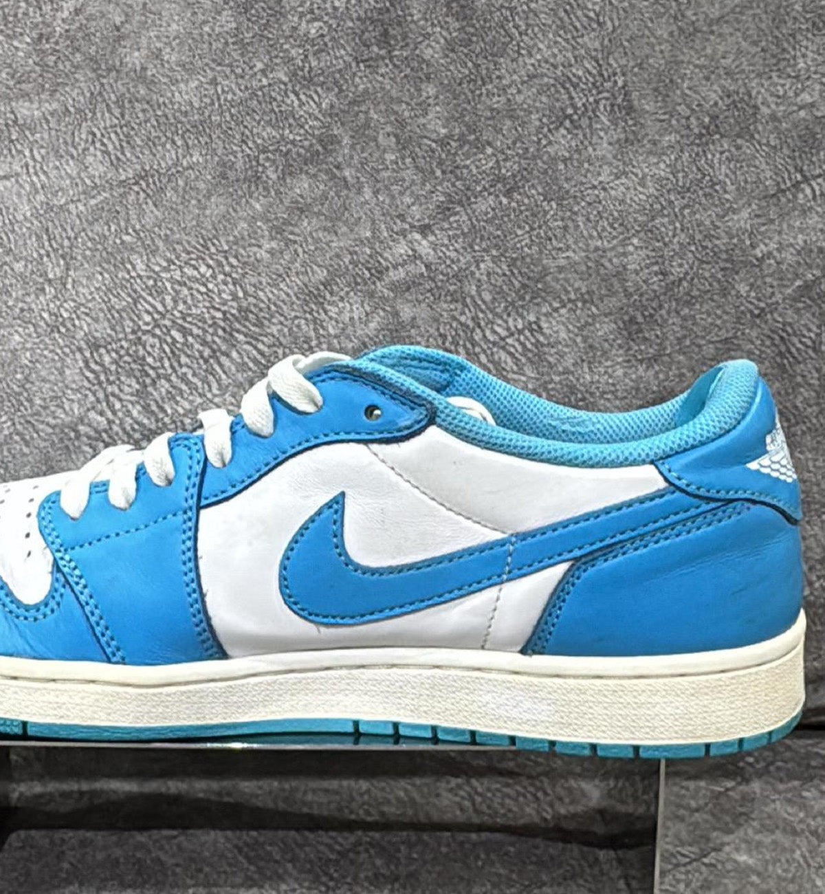[Pre-Used] AJ1 Low UNC Eric Koston