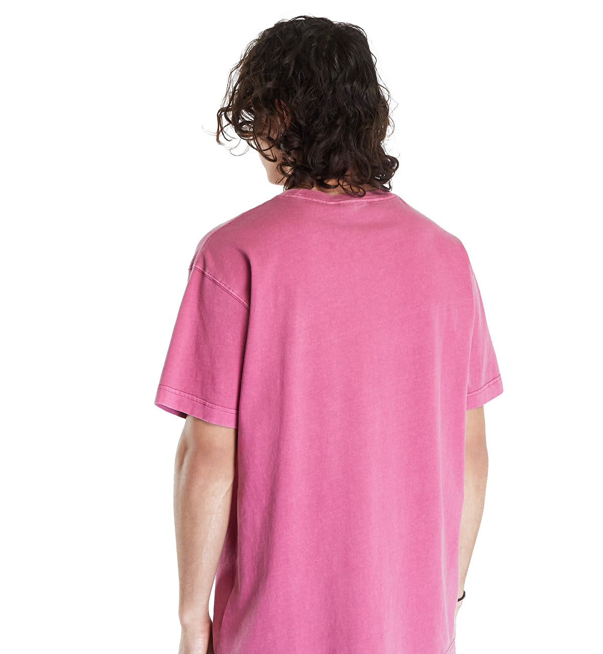 Carhartt Nelson T-Shirt (Magenta)