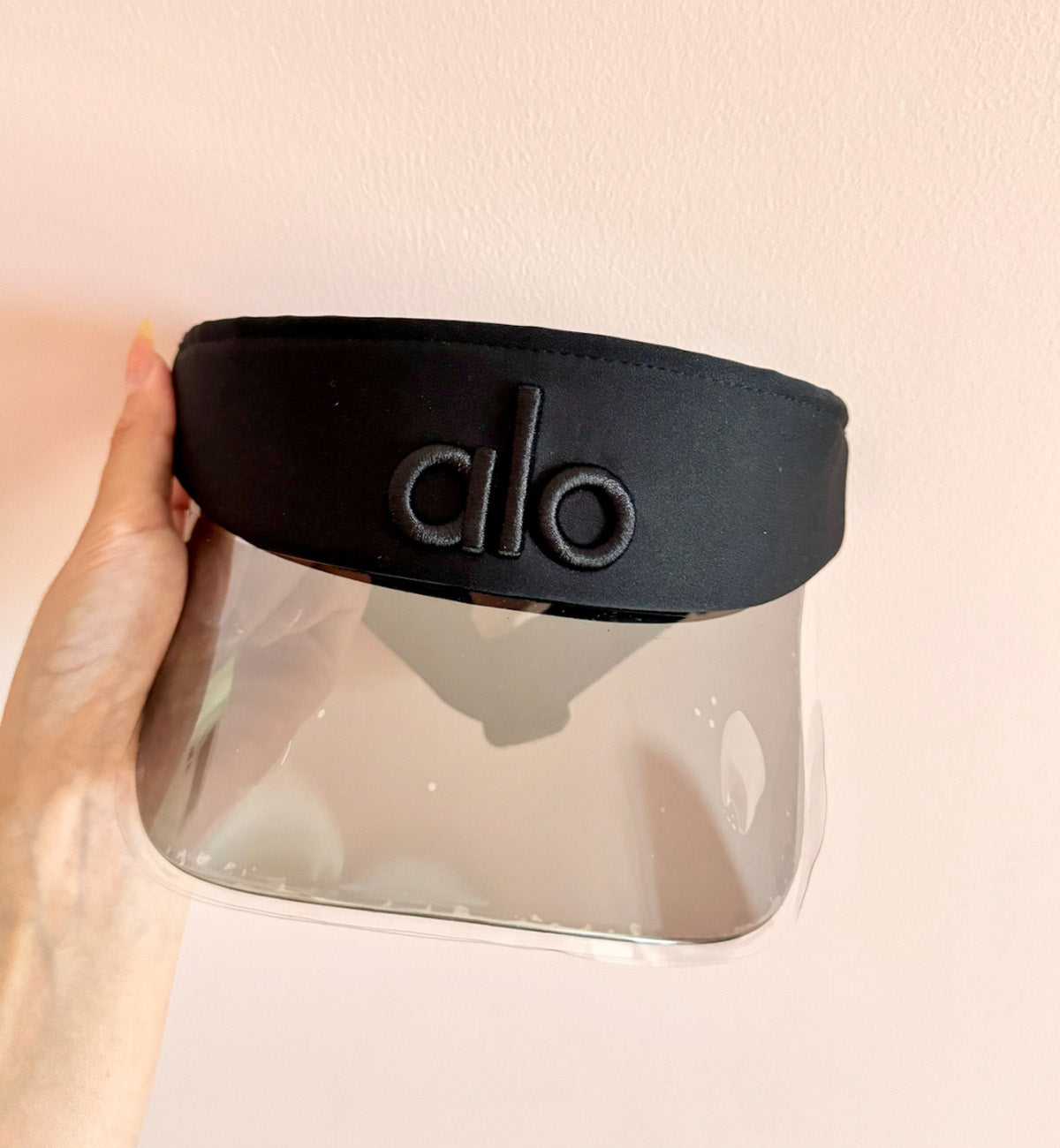 Alo Yoga Sunshade Cap (V3)