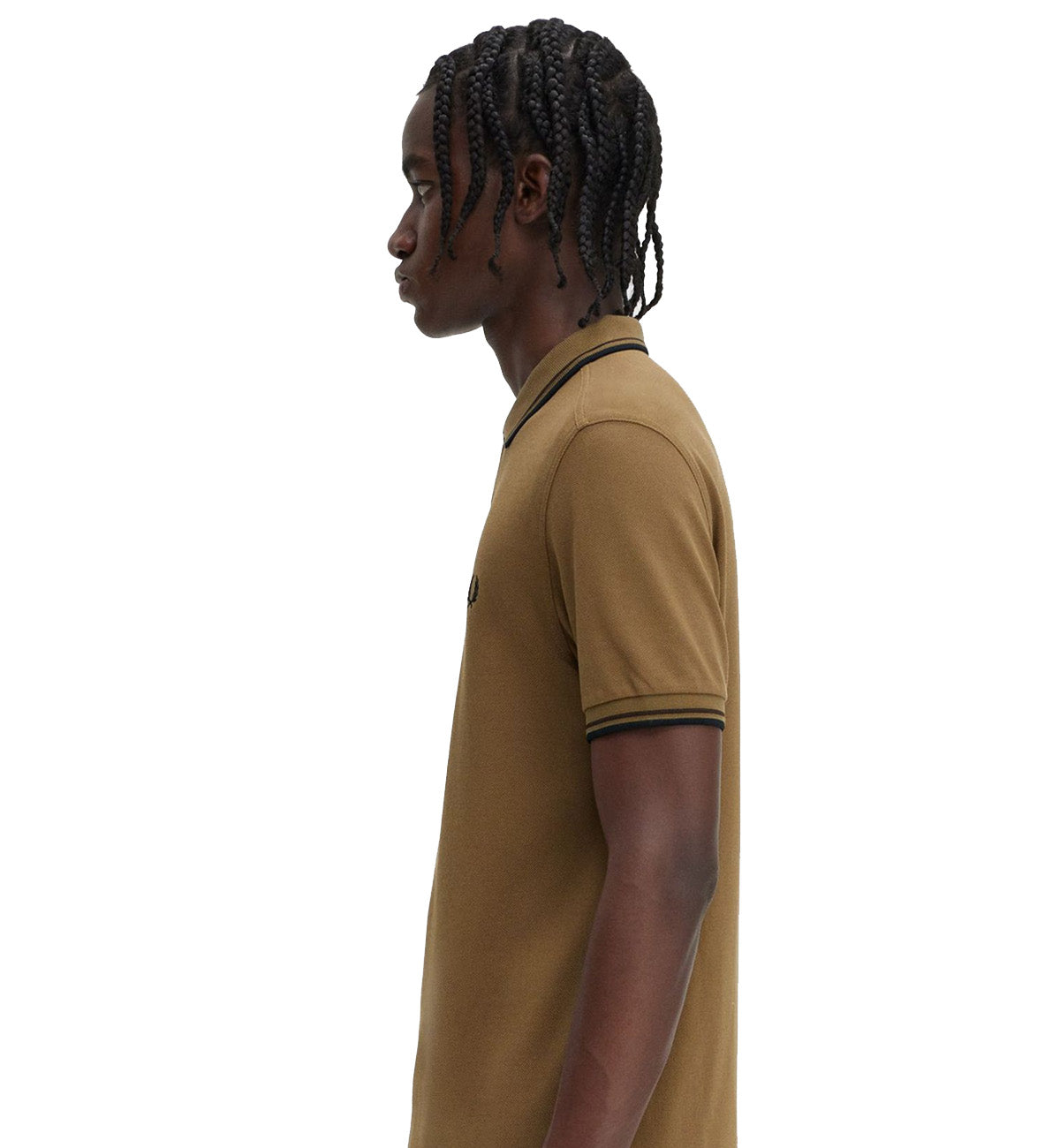 Fred perry shop polo khaki