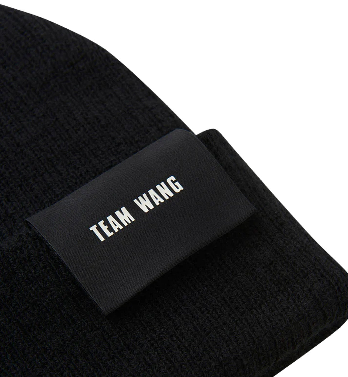 Team Wang Beanie