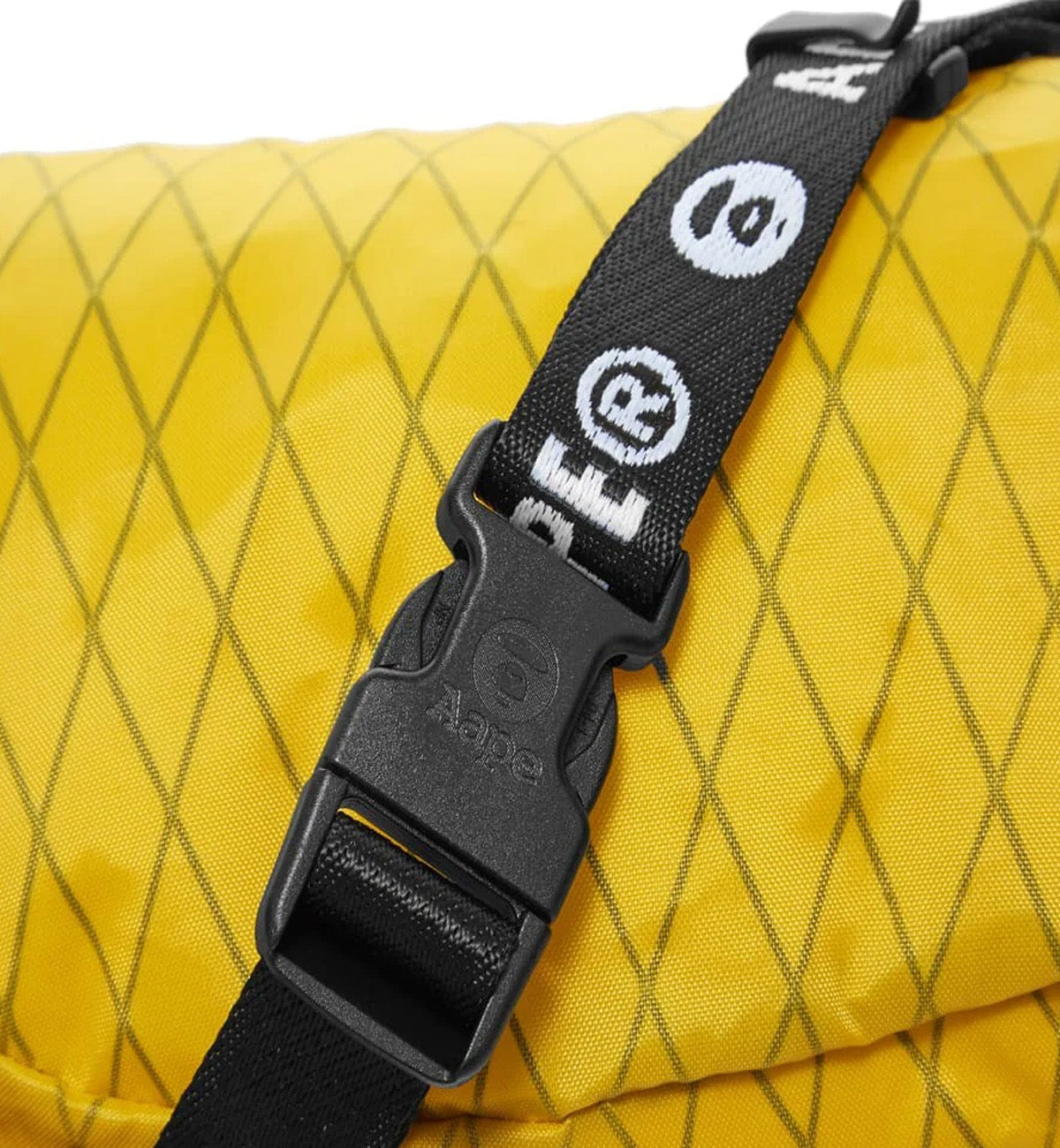 Aape Cordura Waist Bag