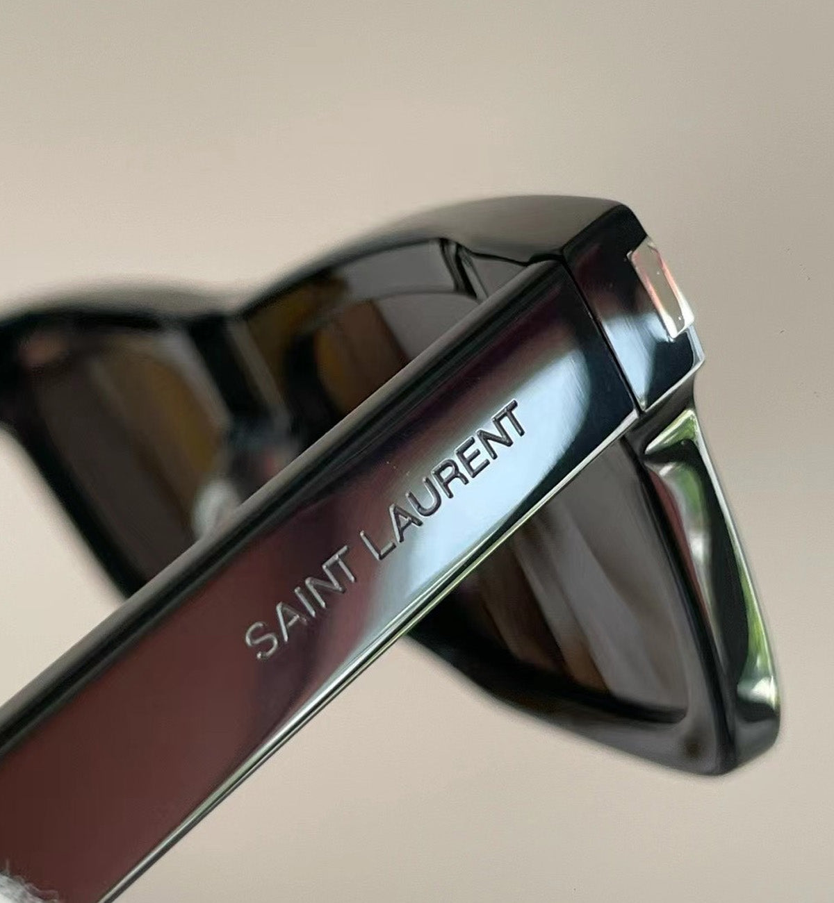 Saint Laurent Paris Sunglasses