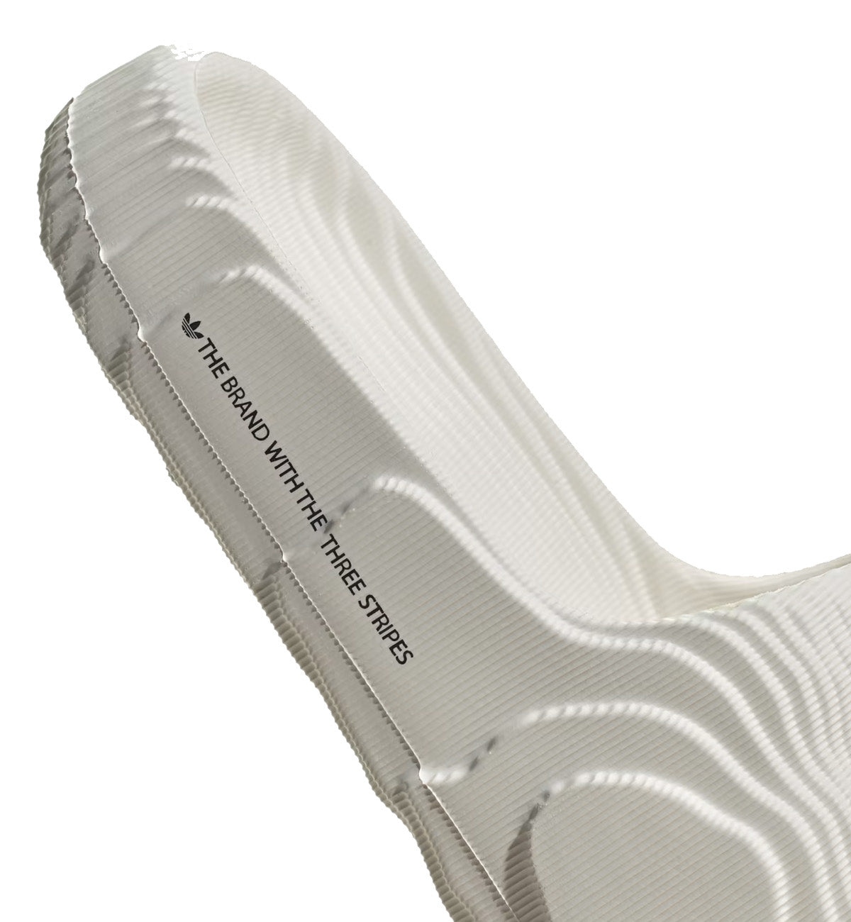 Adidas Adilette 22 Slide - Off White