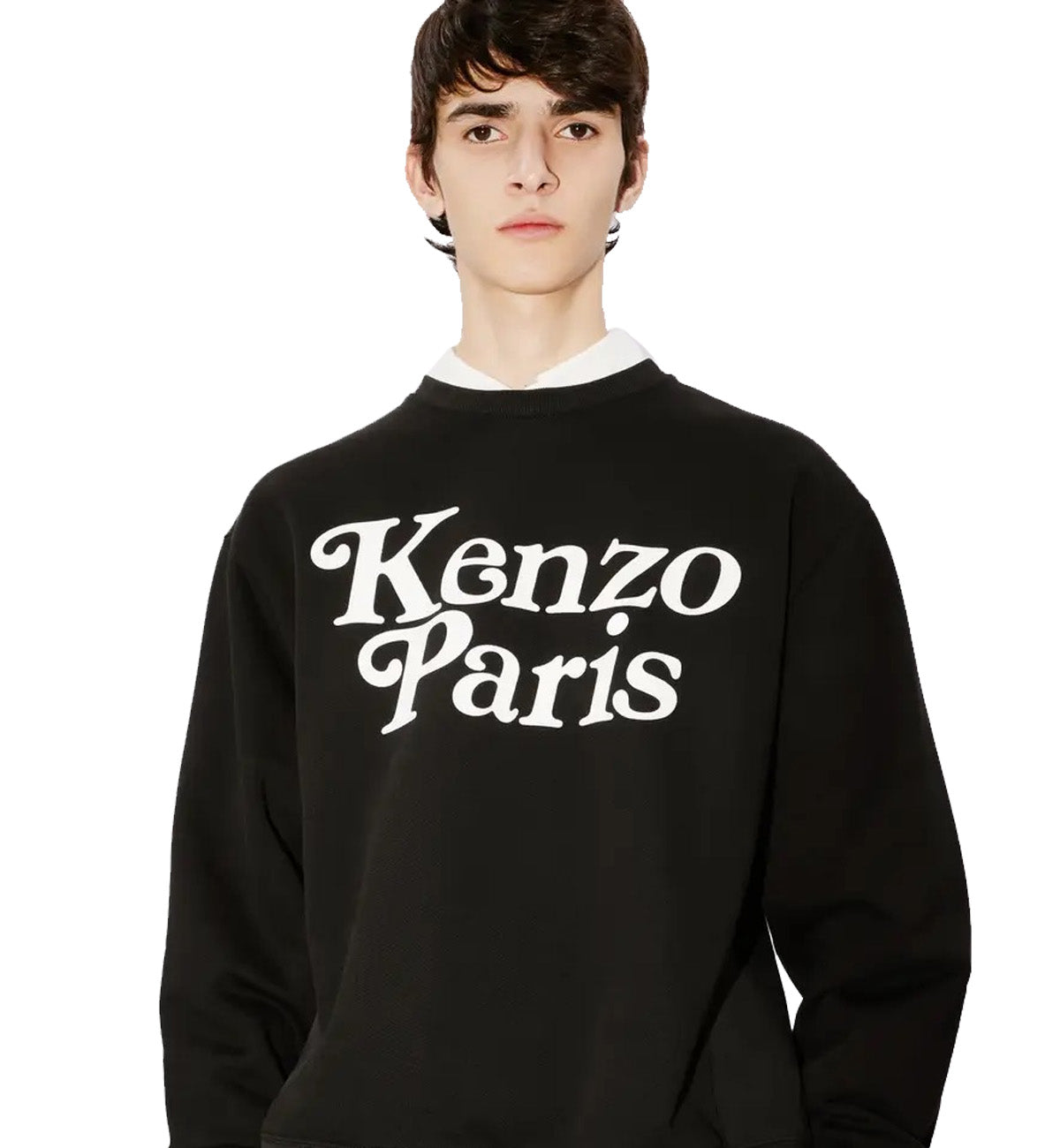 Kenzo By Verdy Sweatshirt (Black)