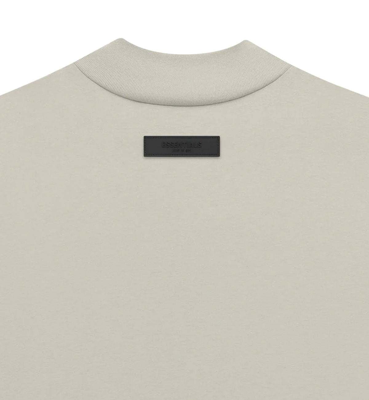 Fear of God Essential SS23 Long Sleeve T-Shirt (Seal)