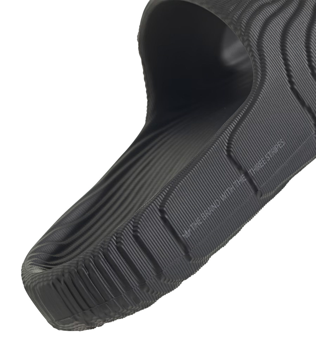 Adidas Adilette 22 Slides - Carbon