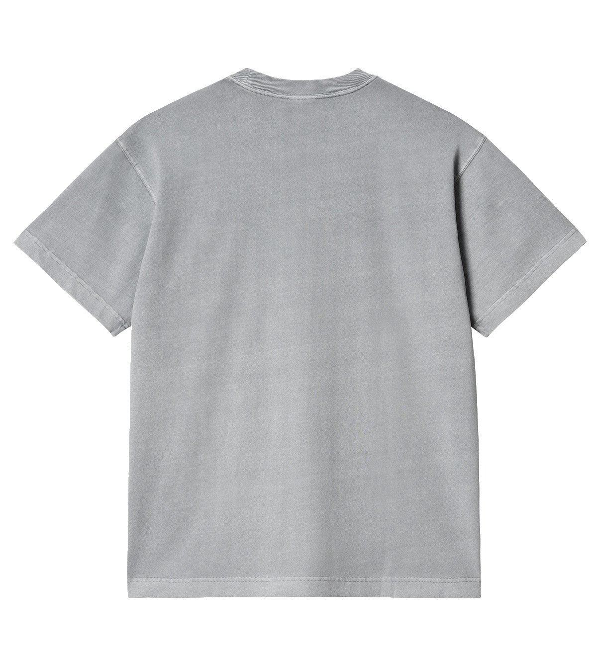 Carhartt WIP Vista T-Shirt (Mirror Grey)