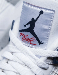 Nike Air Jordan 4 Retro OG (Midnight Navy)
