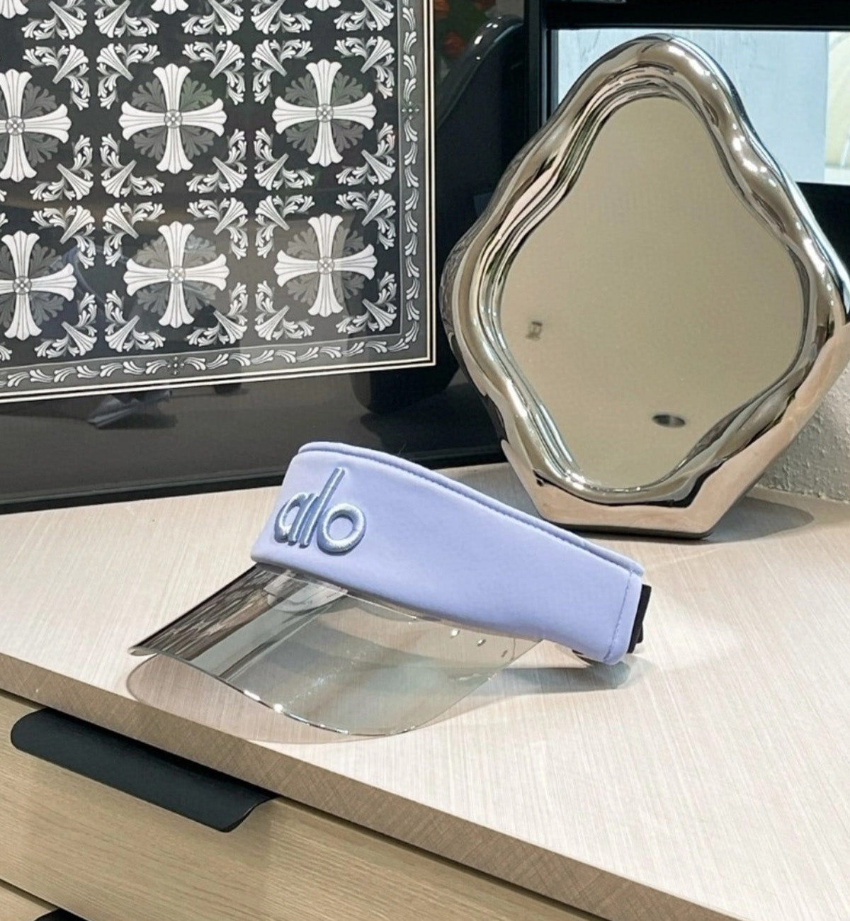 Alo Yoga Sunshade Cap (V2)