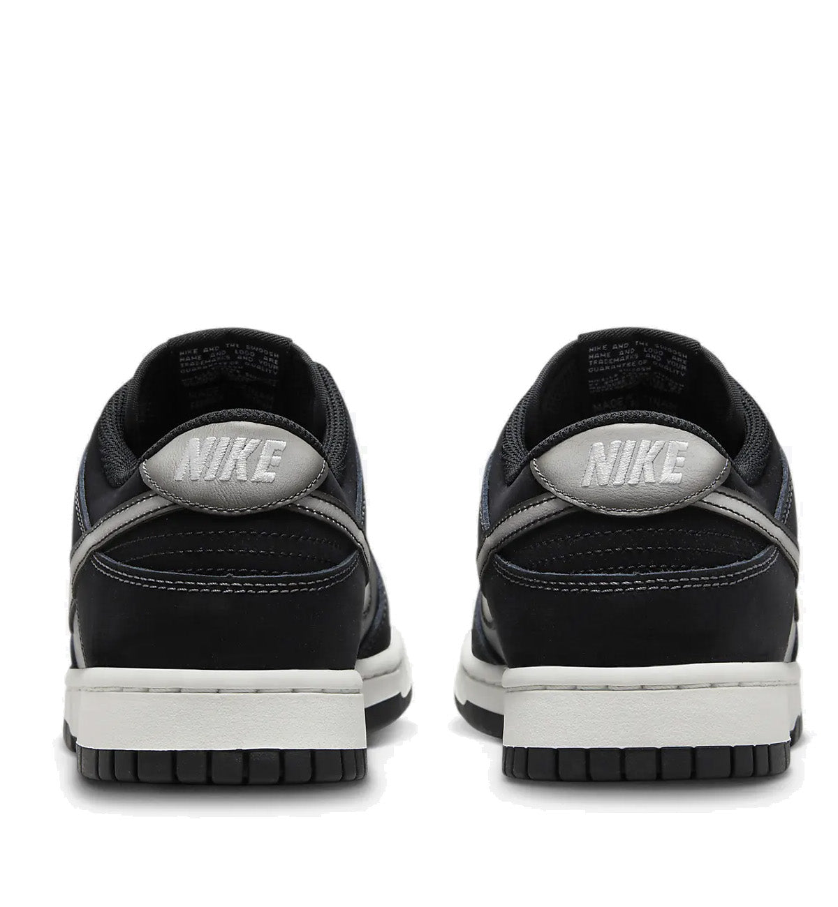 Nike Dunk Low Industrial Black