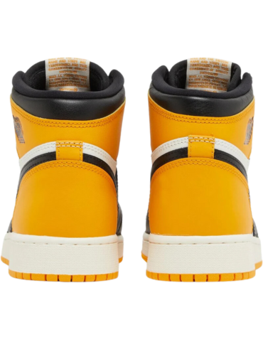 Nike Air Jordan 1 Retro High OG (Taxi)