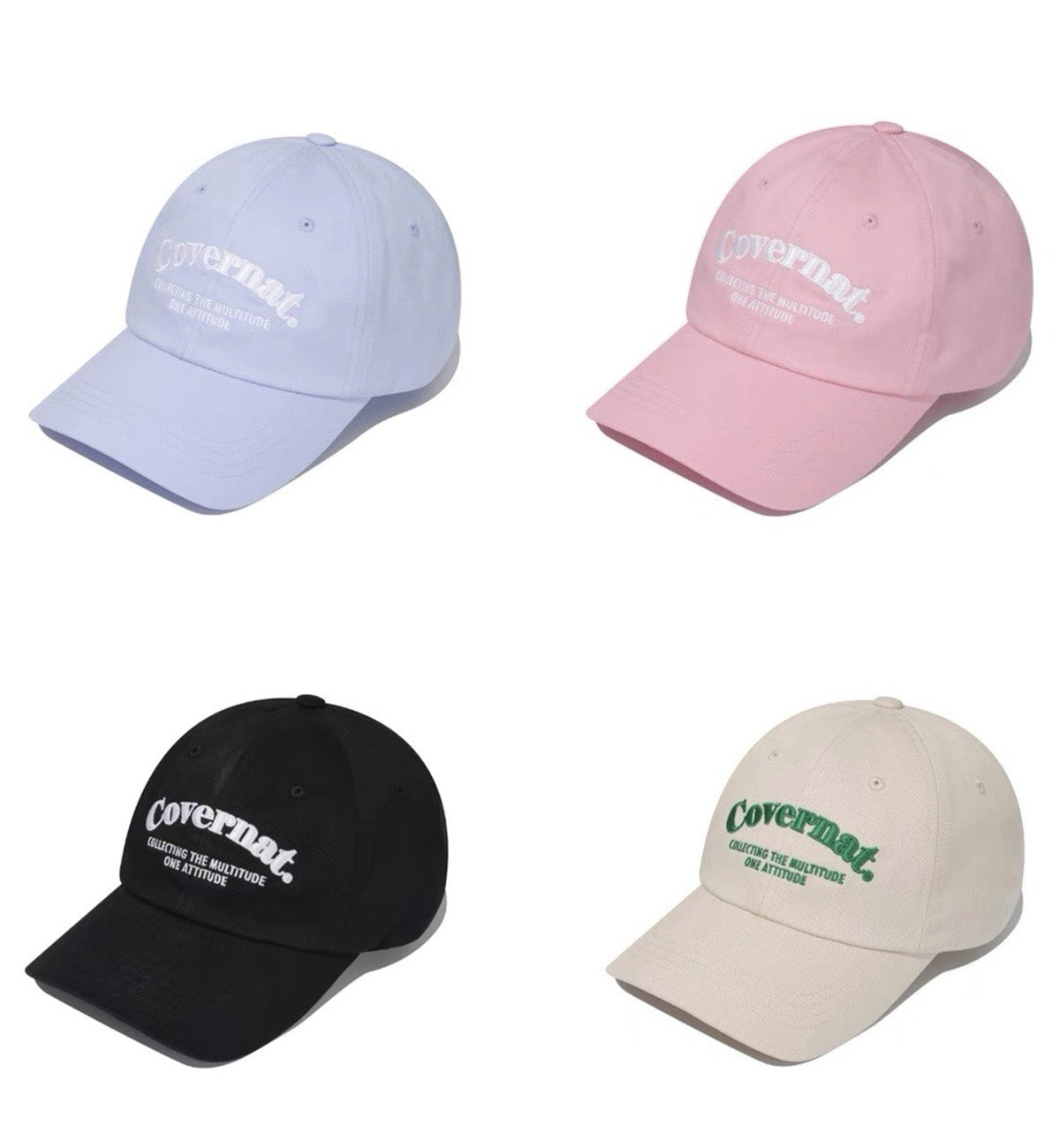 Covernat Cap V4