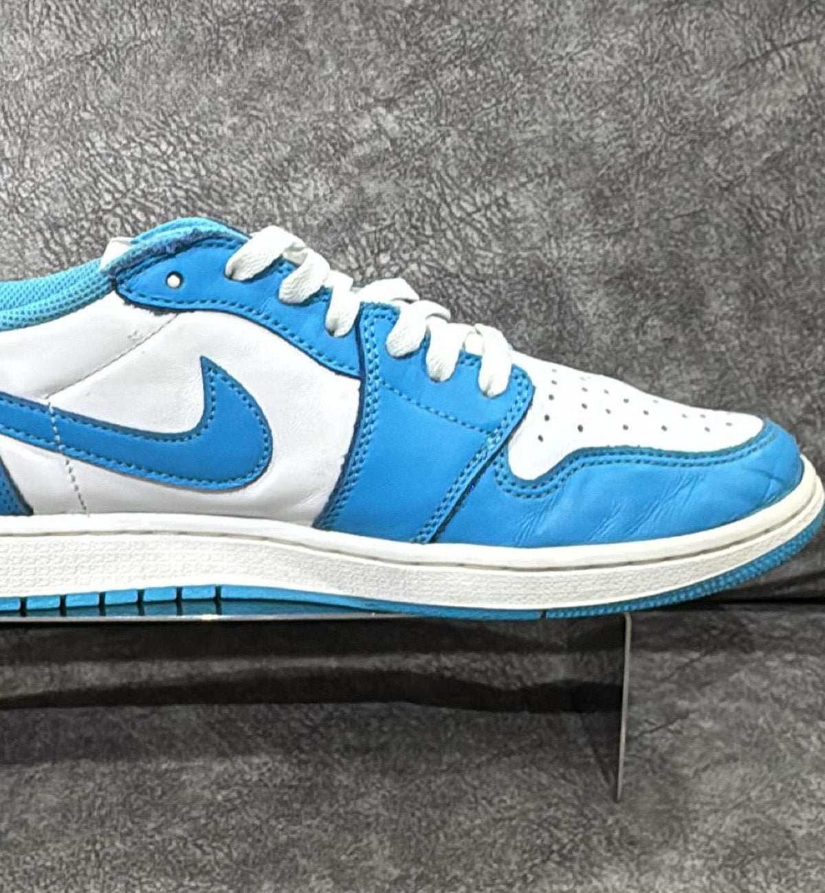 [Pre-Used] AJ1 Low UNC Eric Koston