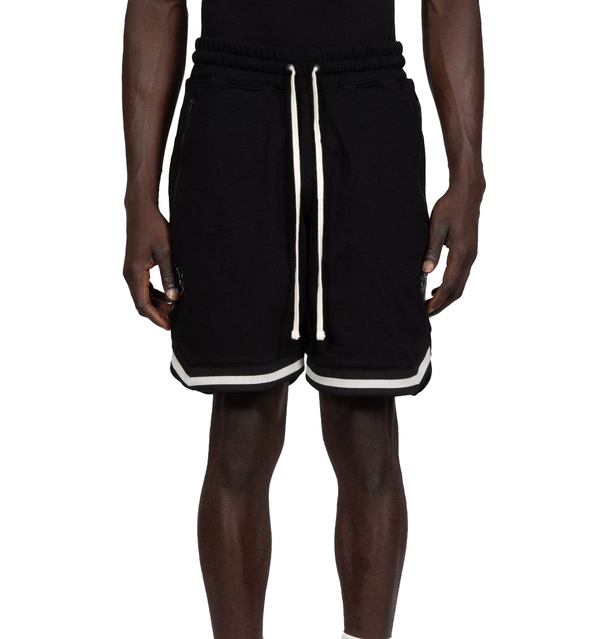Represent Basketball Shorts Pant (Black)