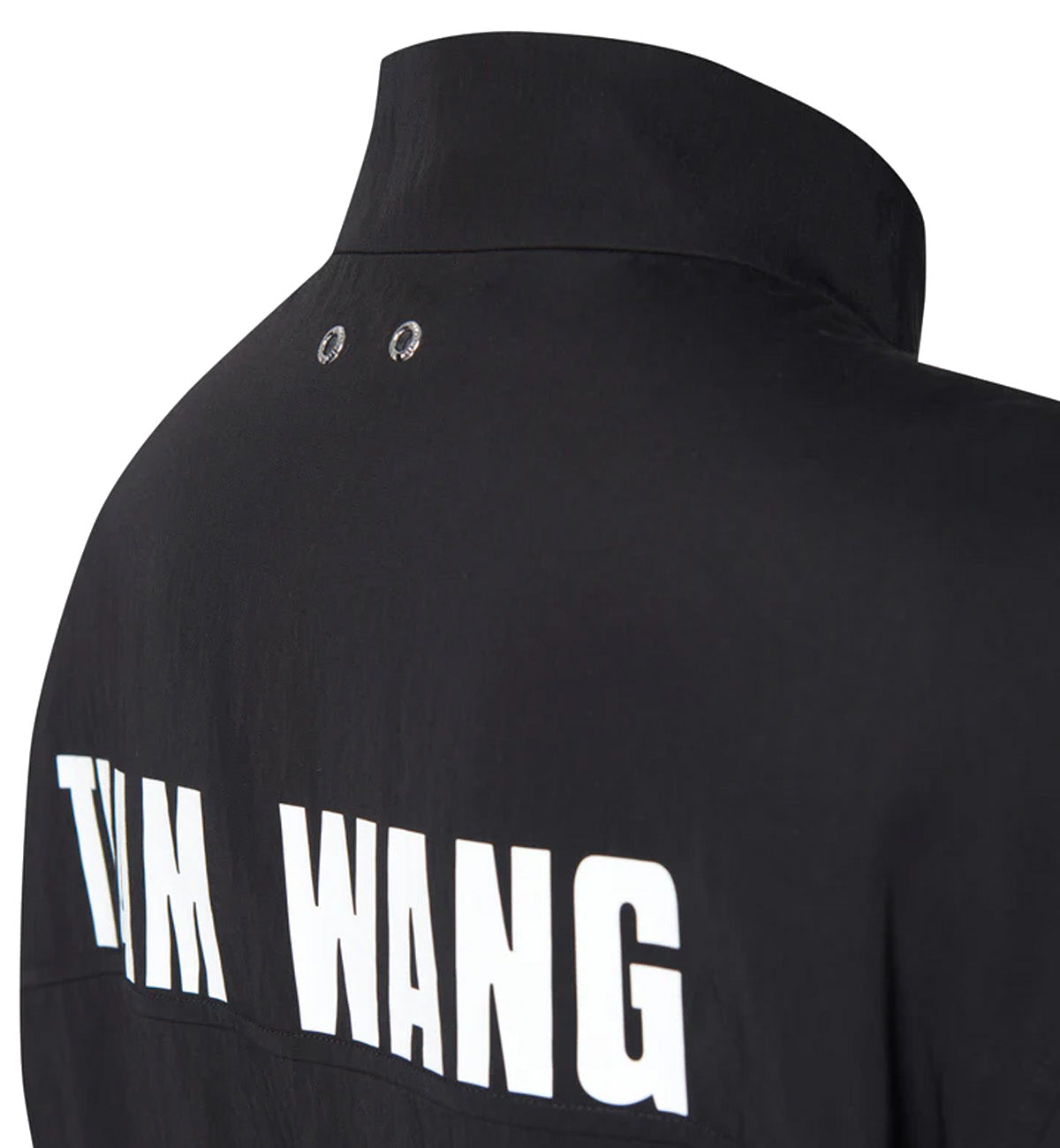 Team Wang Track Jacket