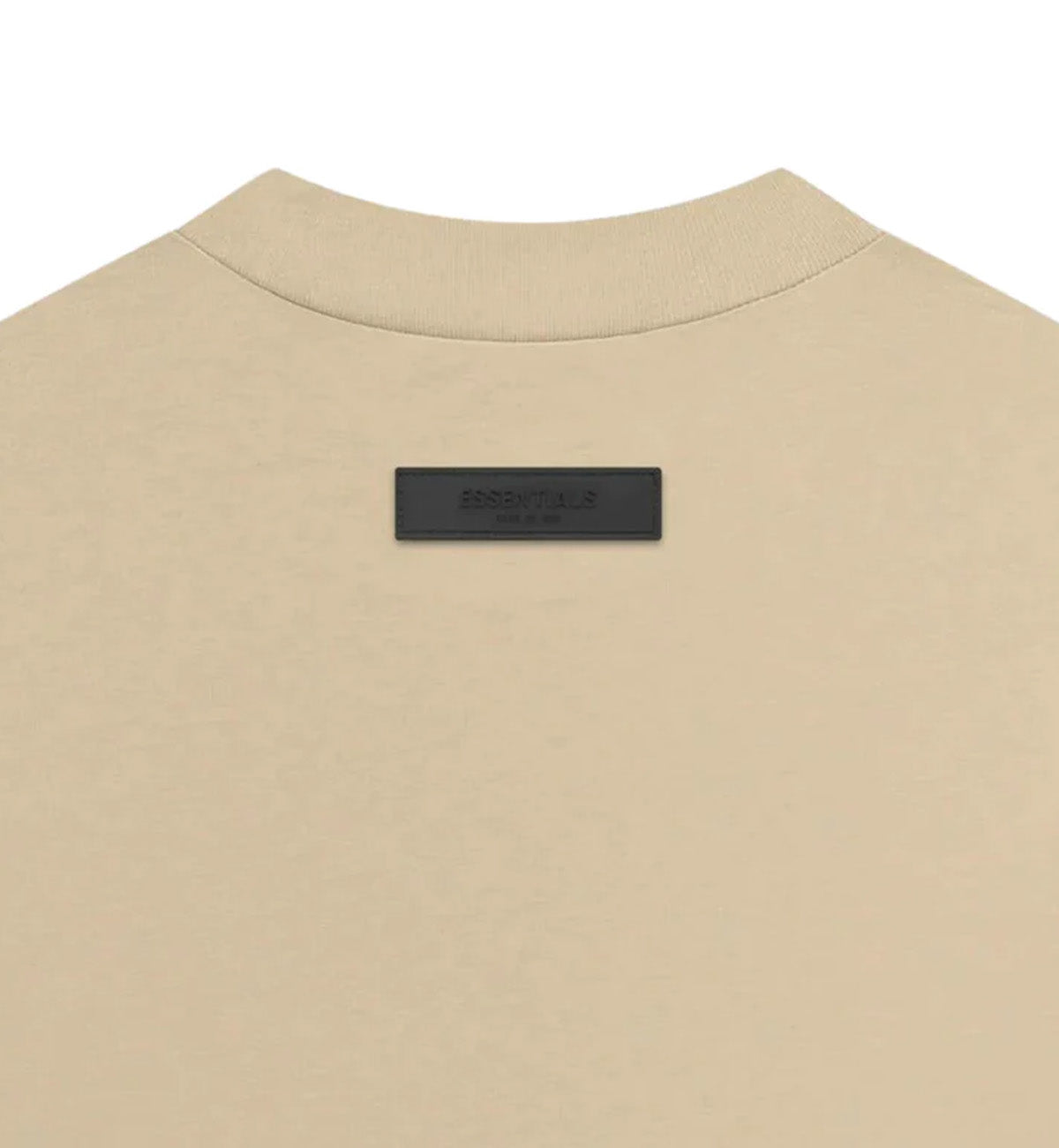 Fear of God - Essentials T-Shirt SS23 (Sand)