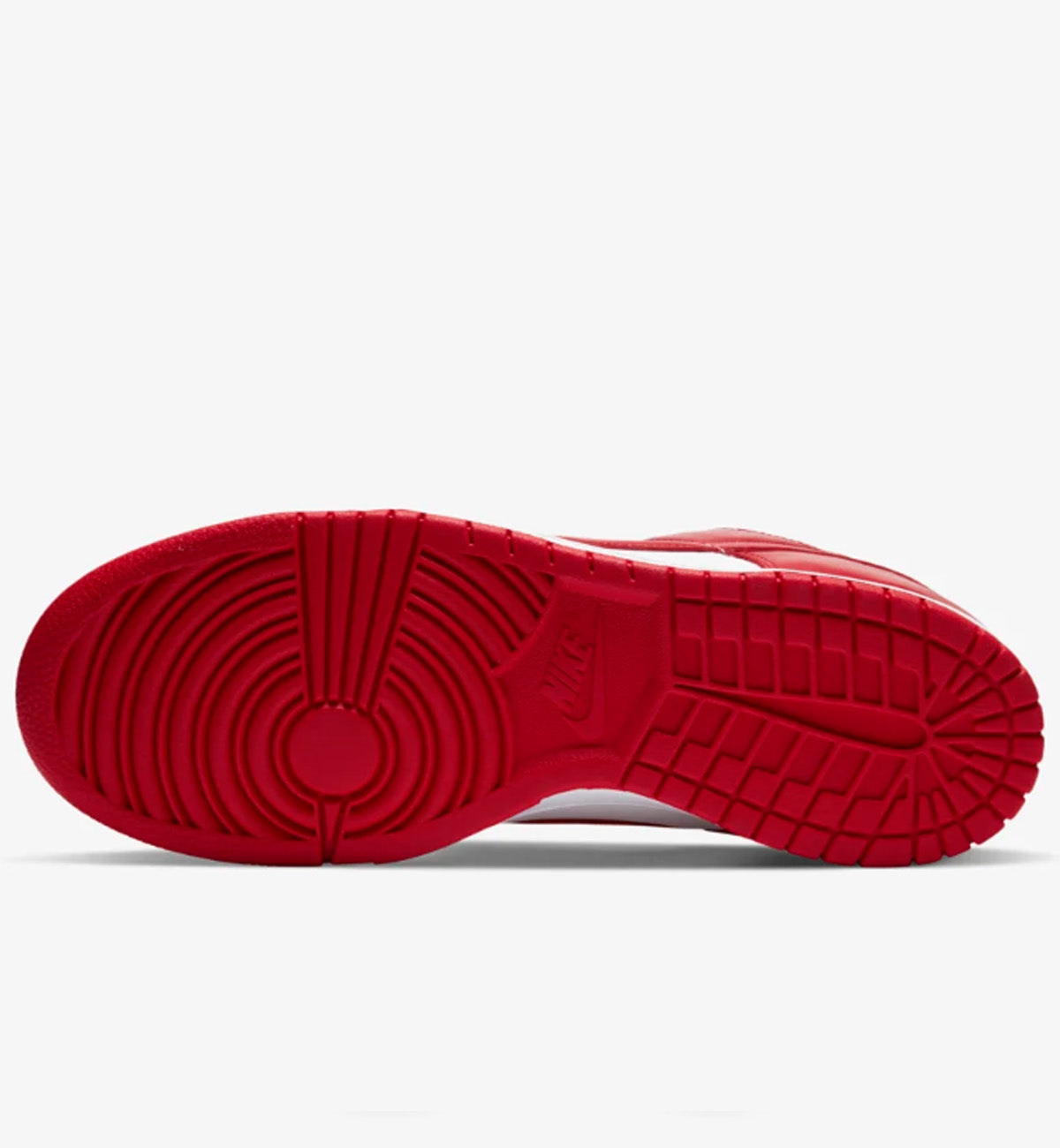 Nike Dunk Low University Red