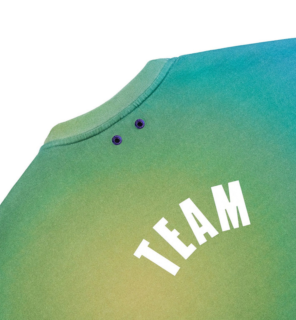 Team Wang x Team Joopiter Gradient T-Shirt