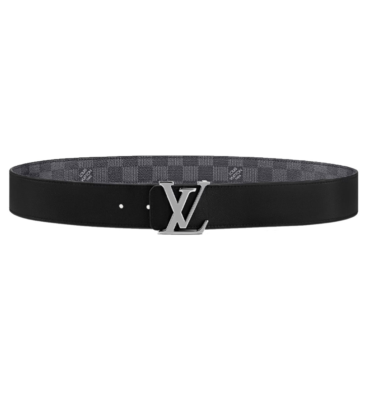 Louis Vuitton 40mm Reversible Belt (M0213V)