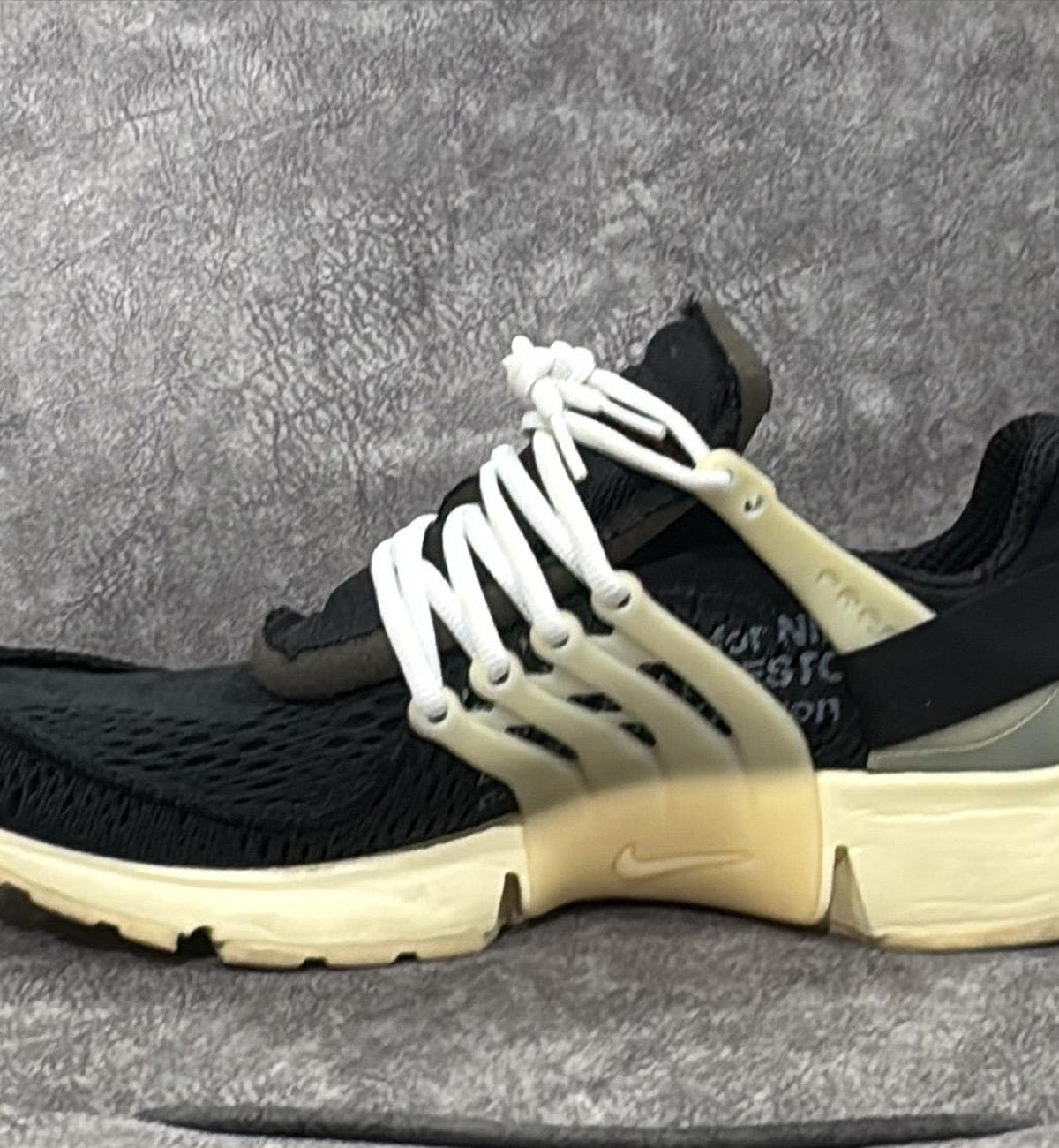 [Pre-Used] Off-White Presto OG