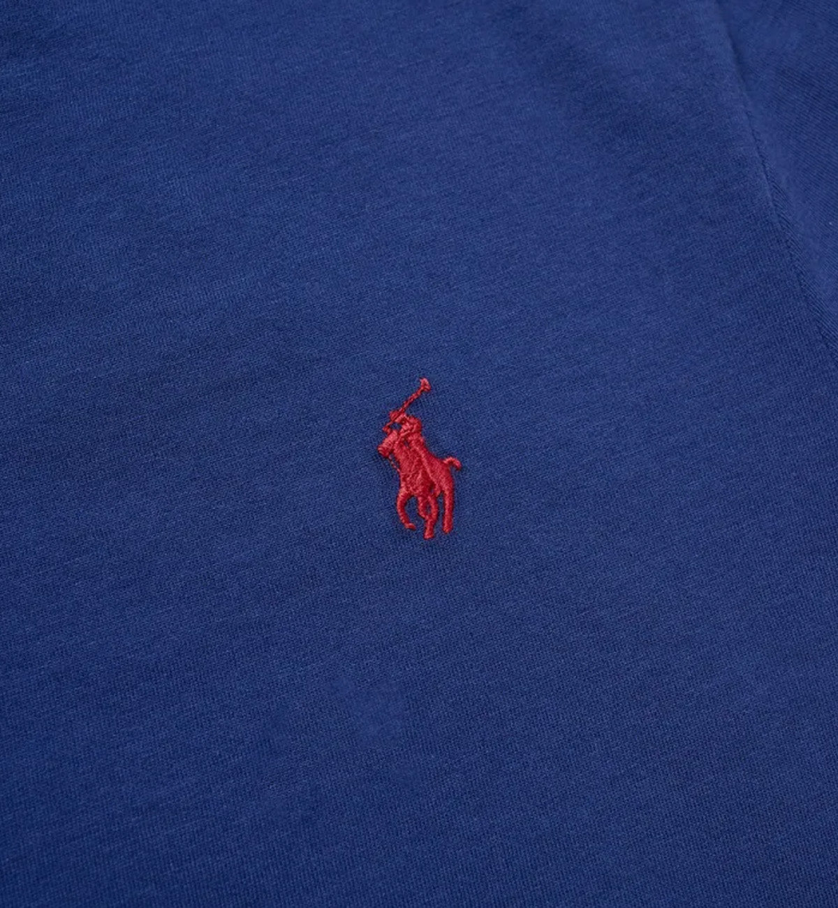 Ralph Lauren T-Shirt (Blue)