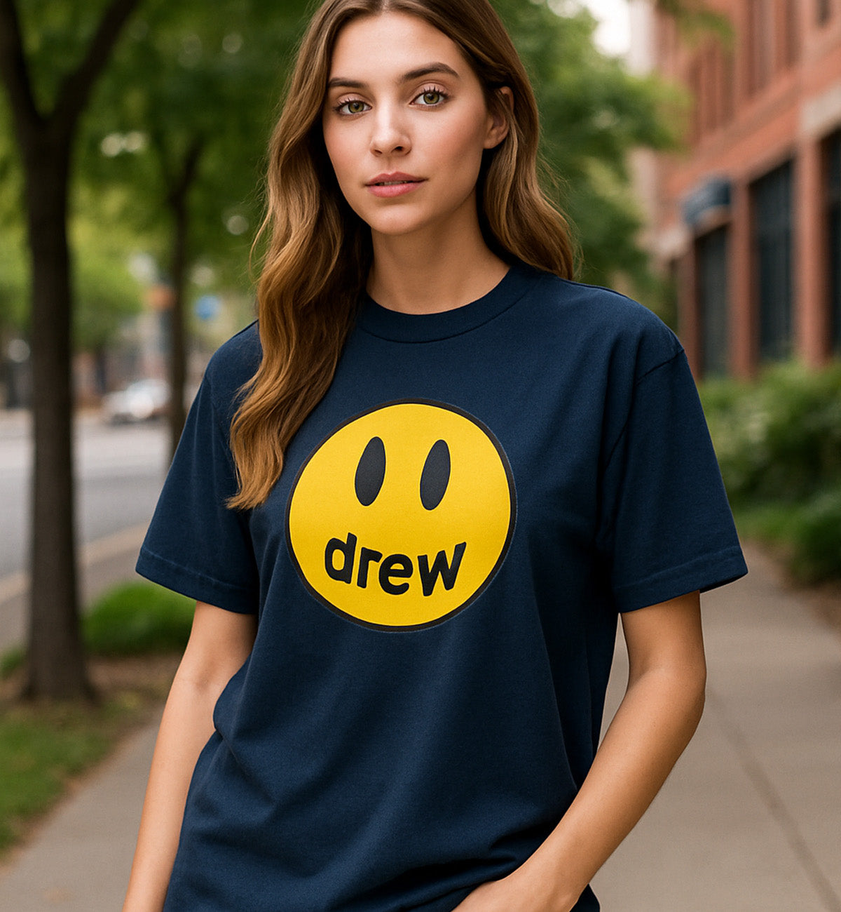 Mystery Box (Drew House)