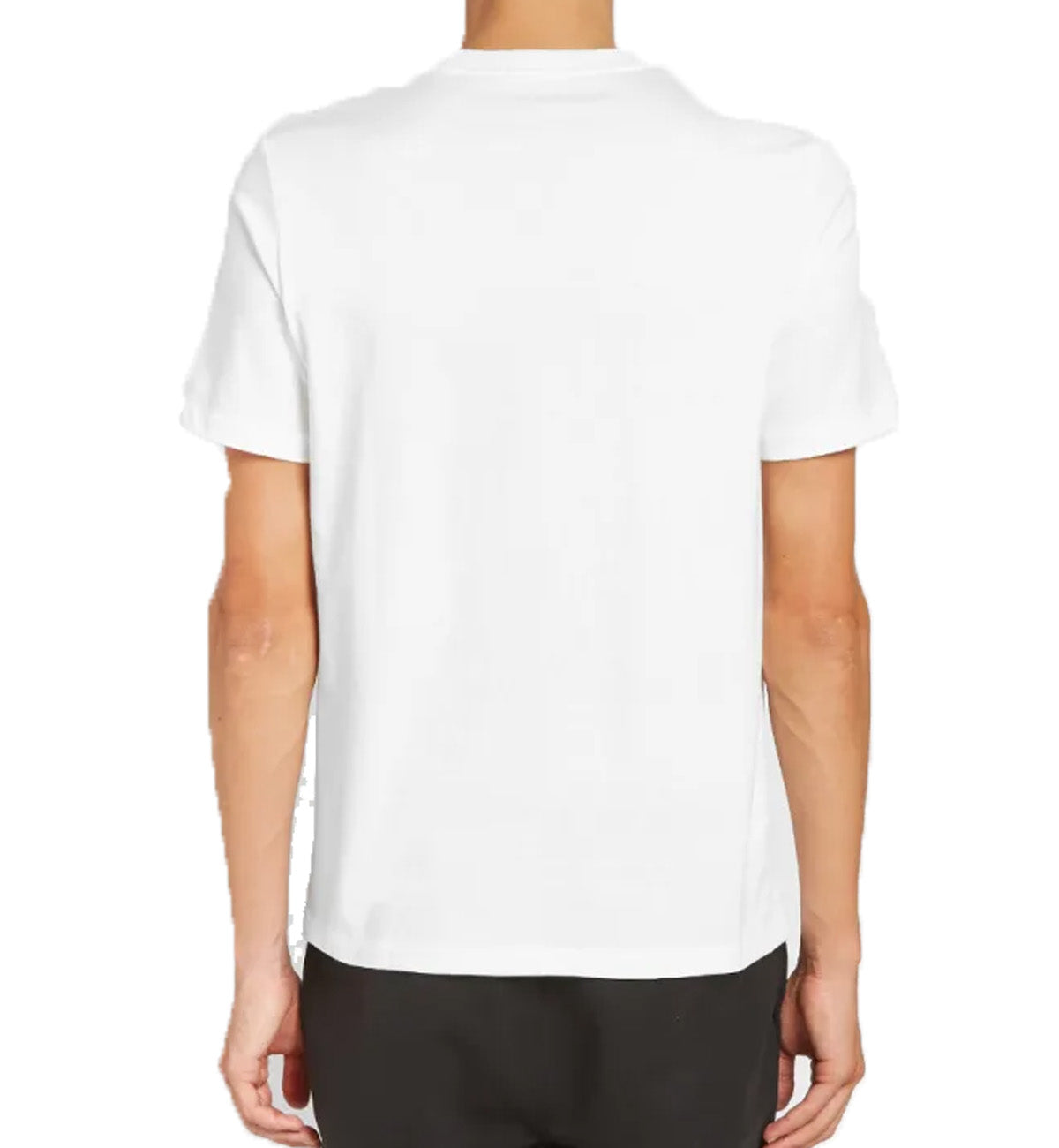 Fred Perry Signature Logo T-Shirt (White)