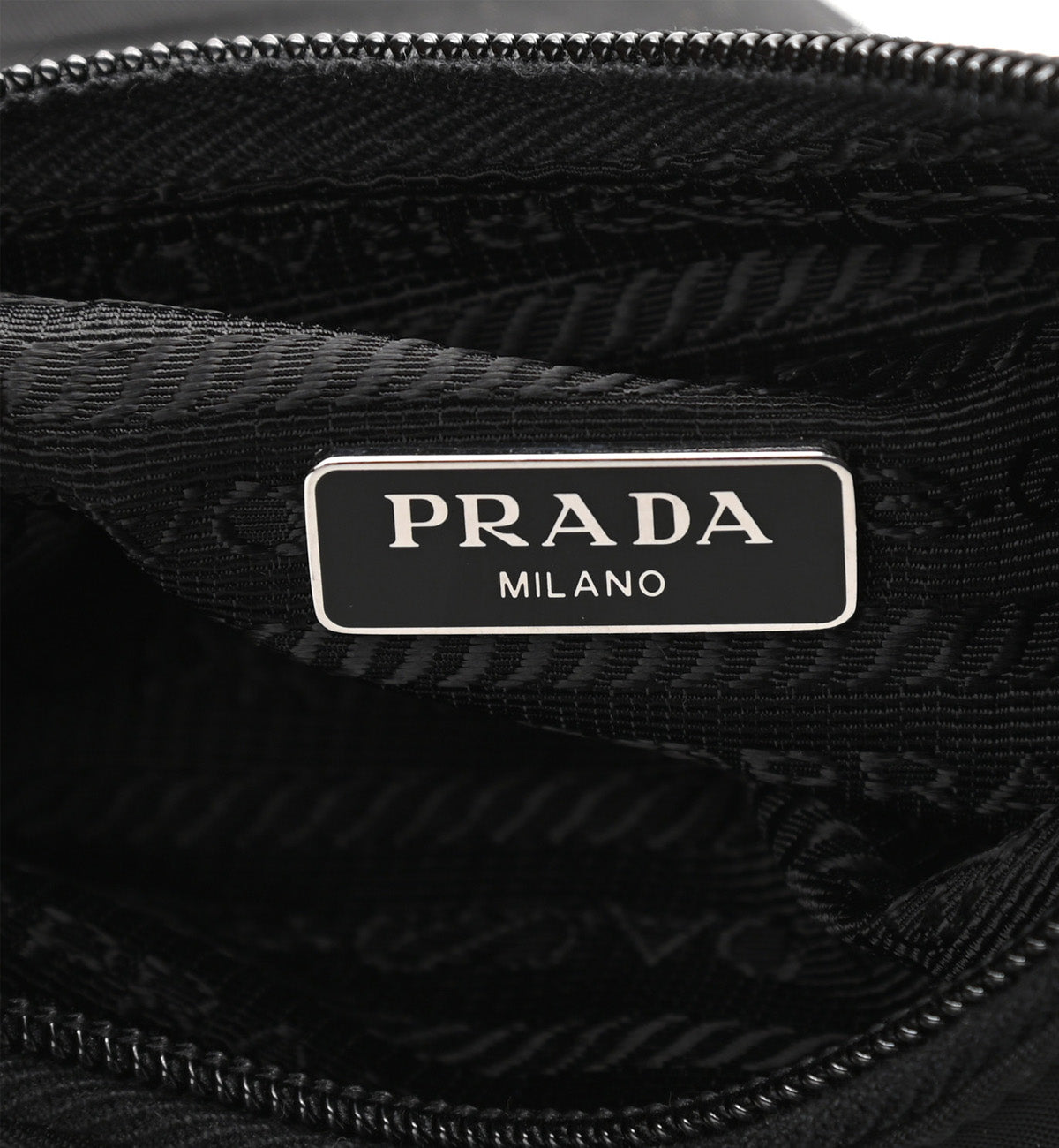 Prada Edition 2000 Hobo Bag (Black)