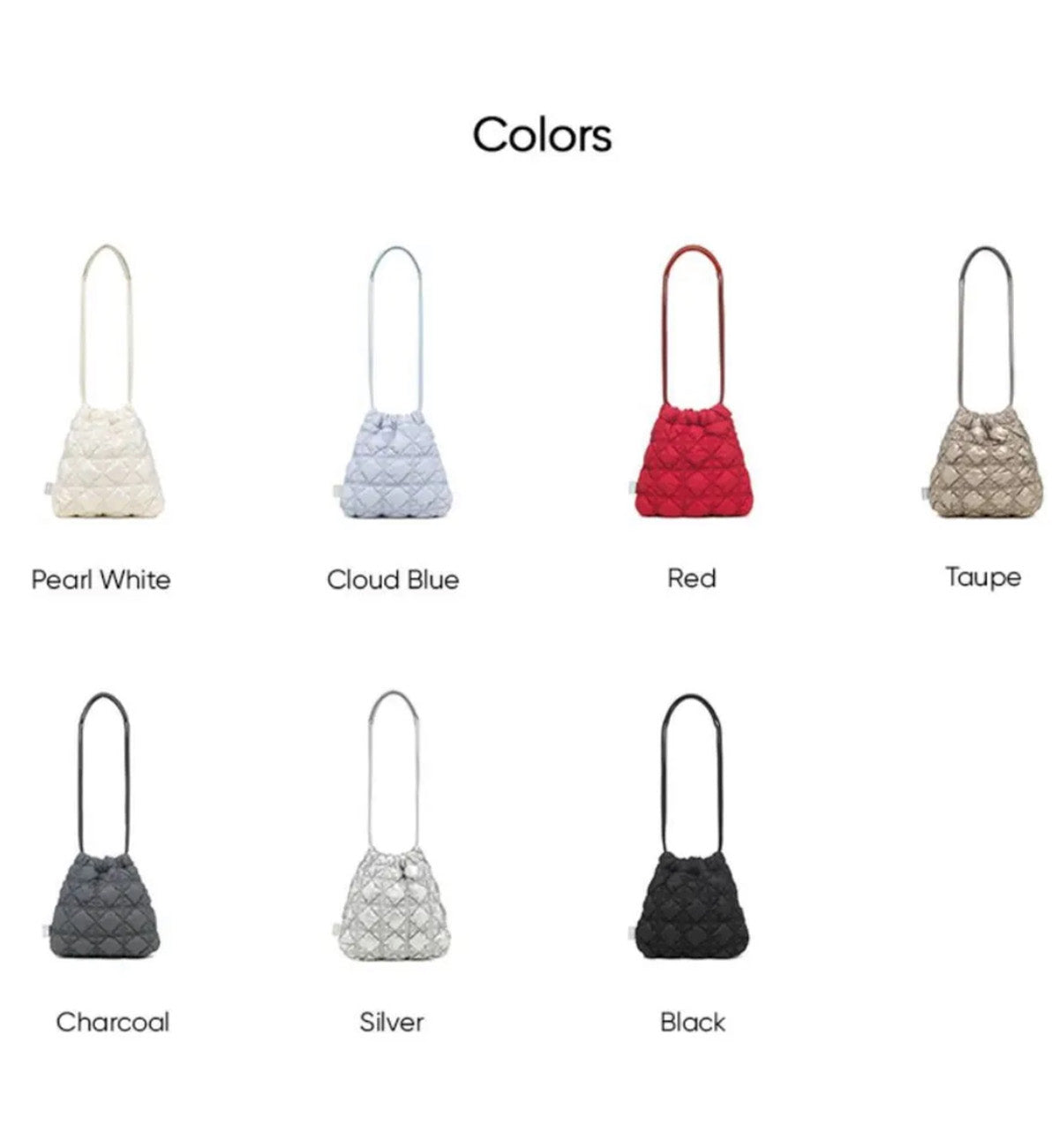 Carlyn Twee Mini Bag