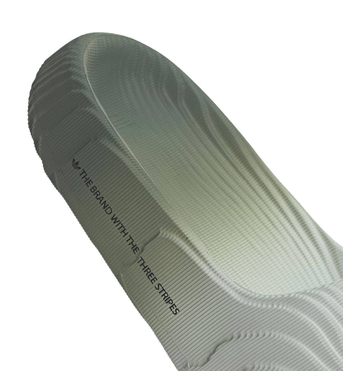 Adidas Adilette 22 Slide - Wonder Silver