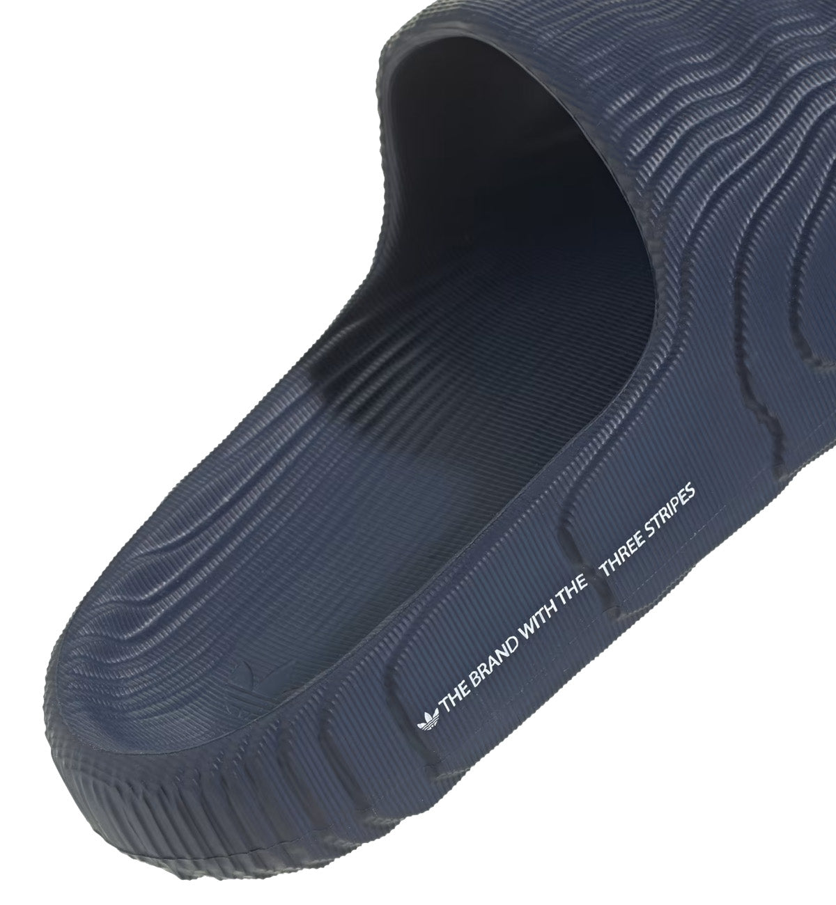 Adidas Adilette 22 Slide - Dark Blue
